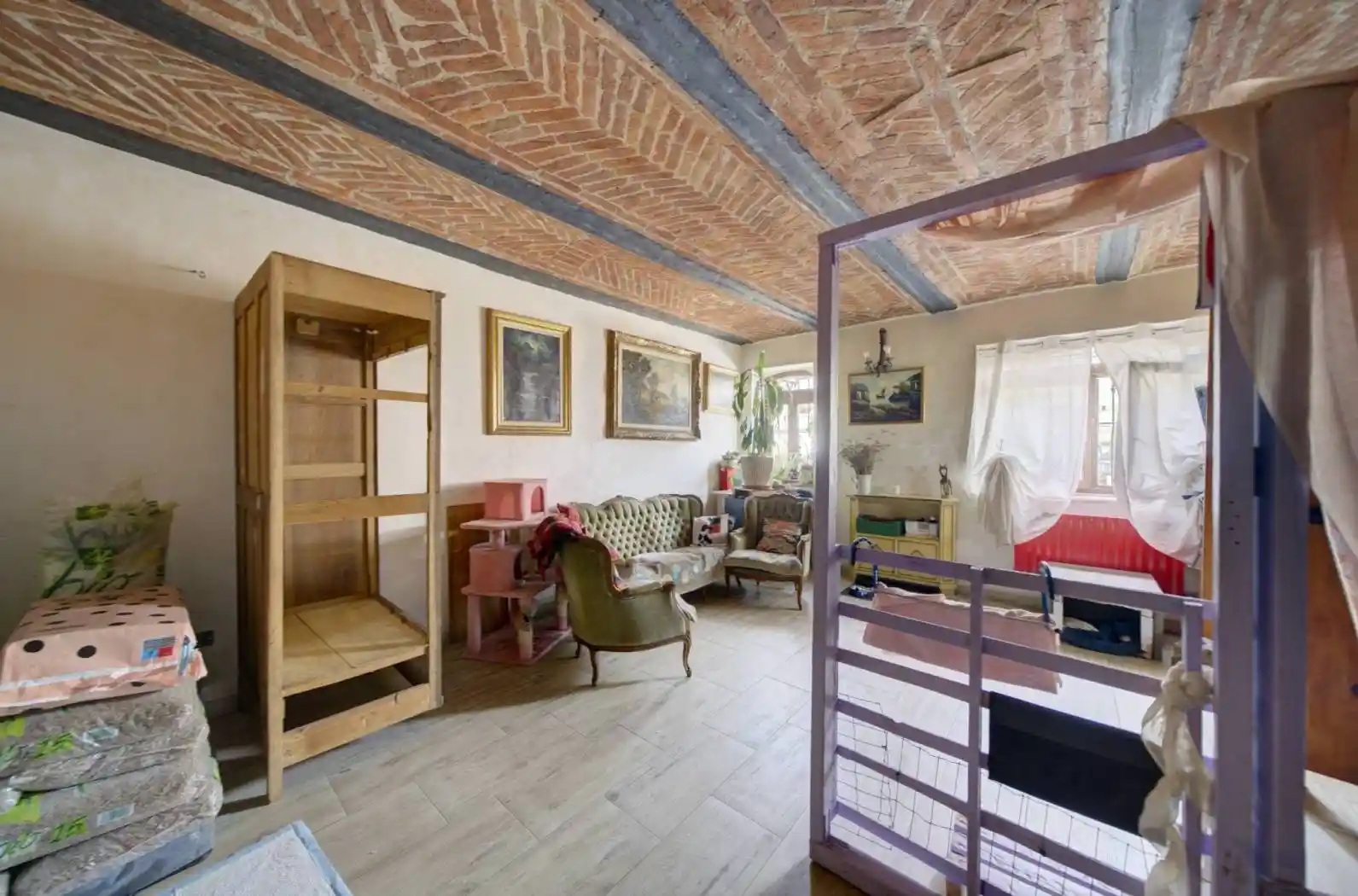 Villa bifamiliare via Solferino 10a, Virle Piemonte - foto 5