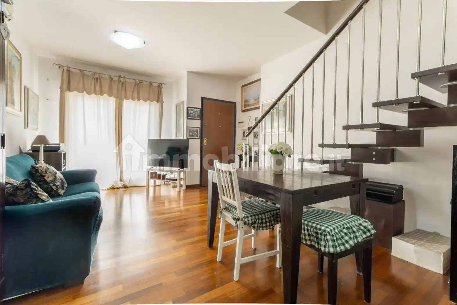 Appartamento in vendita a Cagliari