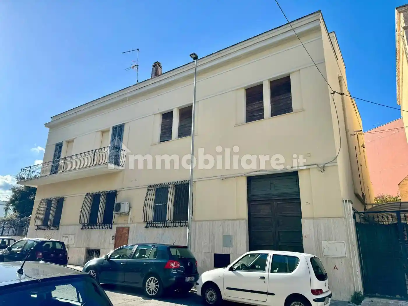 Appartamento in vendita a Monopoli