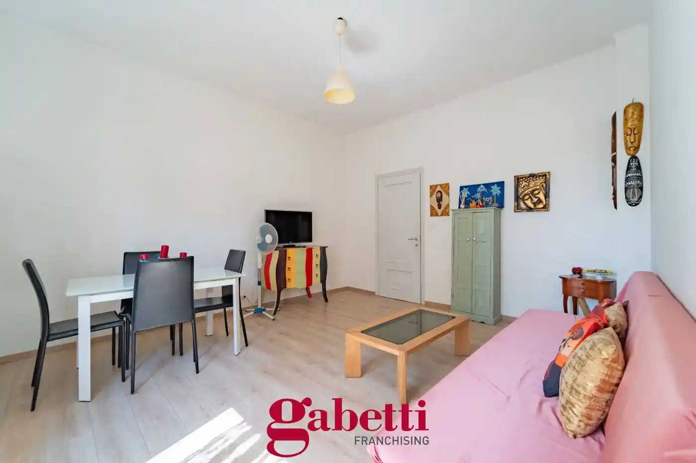 Appartamento in vendita a Racconigi