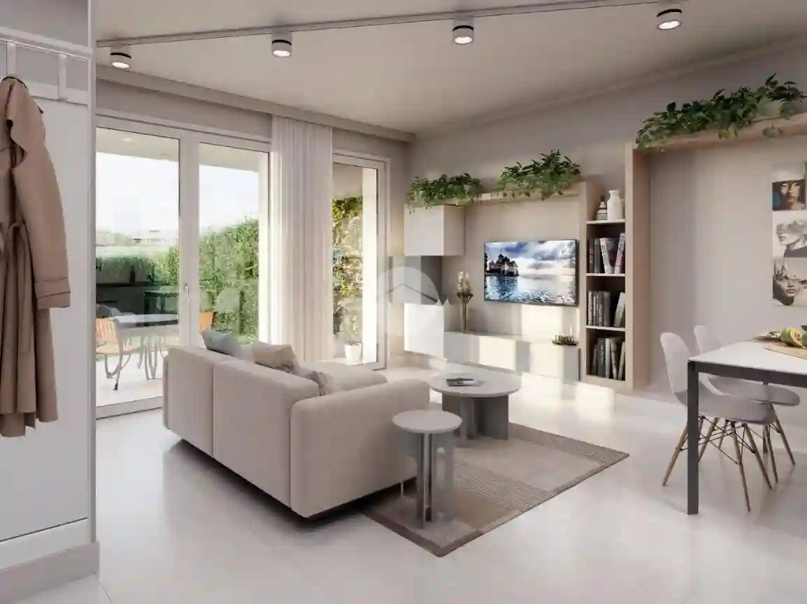 Appartamento - foto 2