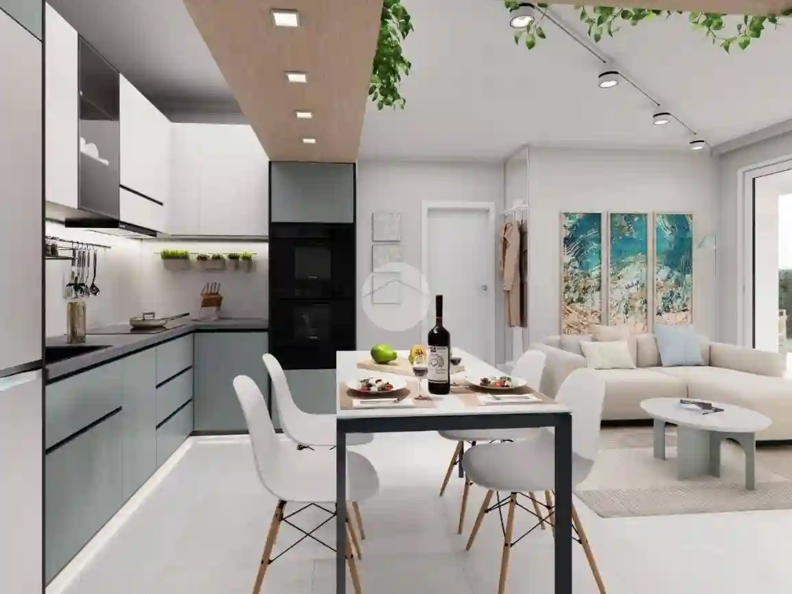 Appartamento - foto 4