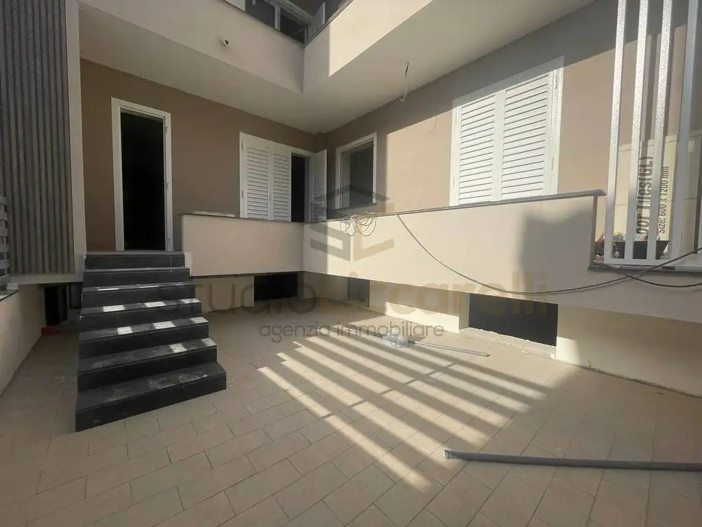 Appartamento in affitto a Giugliano in Campania