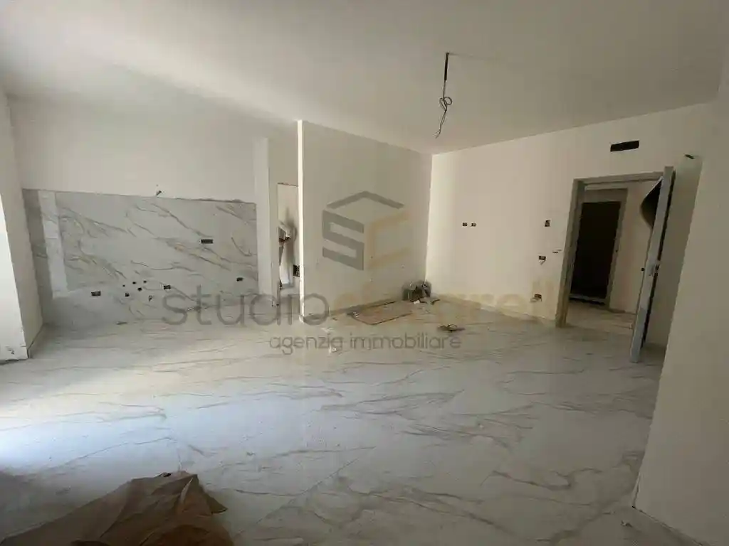 Trilocale via Madonna delle Grazie 101, Madonna delle Grazie, Giugliano in Campania - foto 2