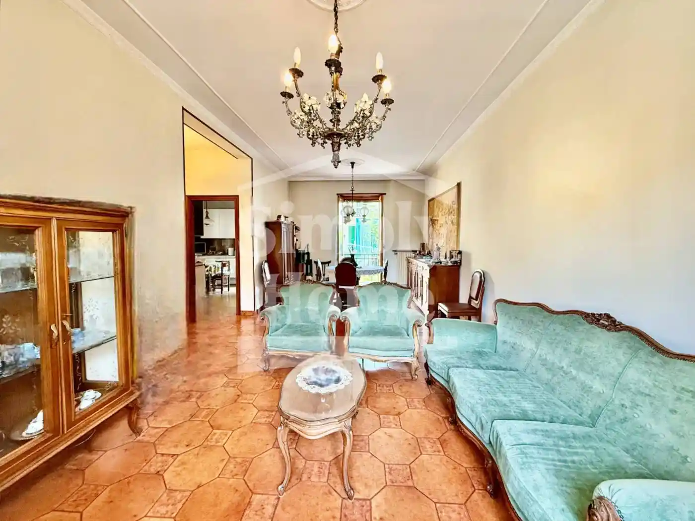 Villa in vendita a Torino