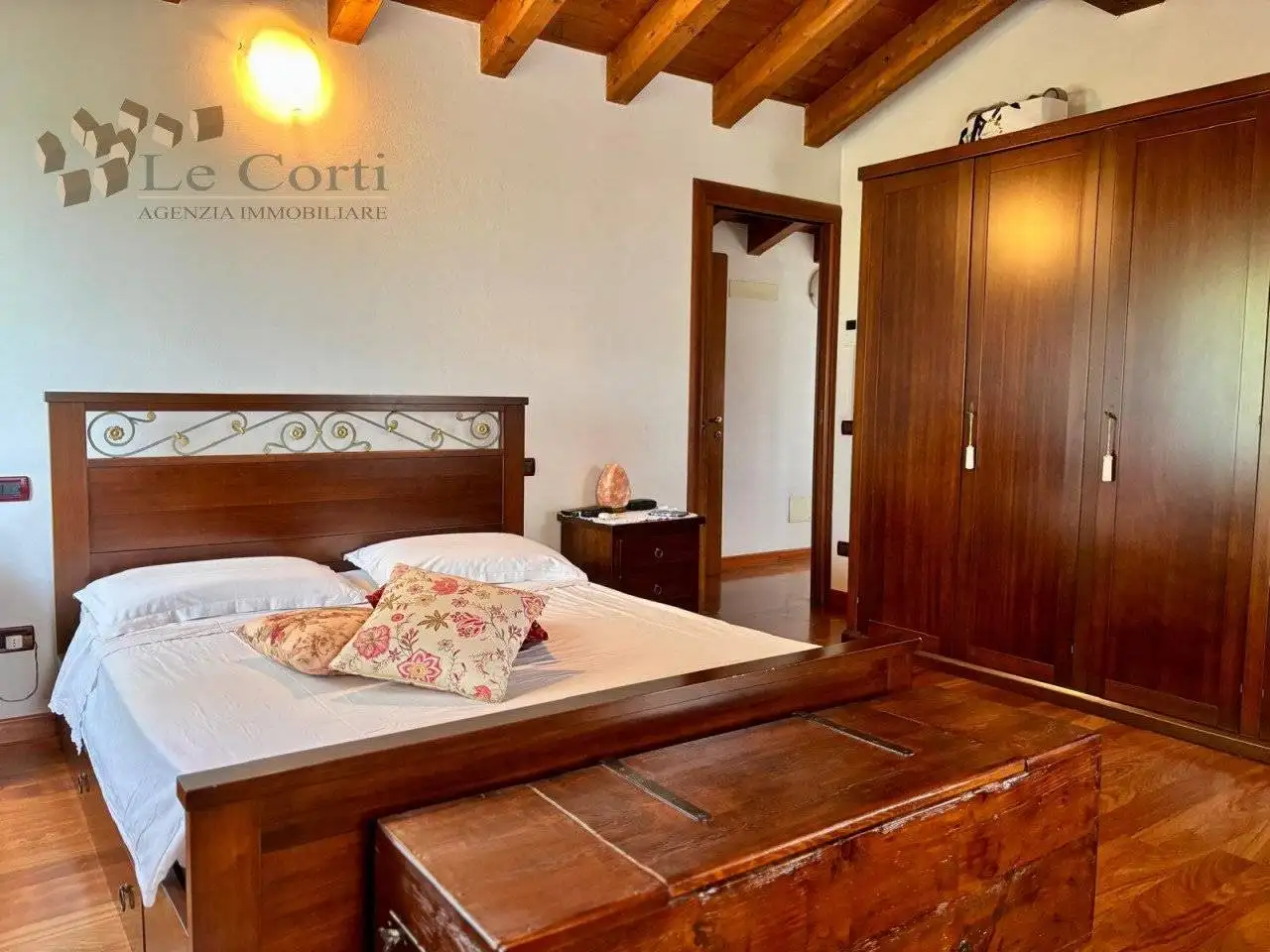 Casa indipendente in vendita a Sossano