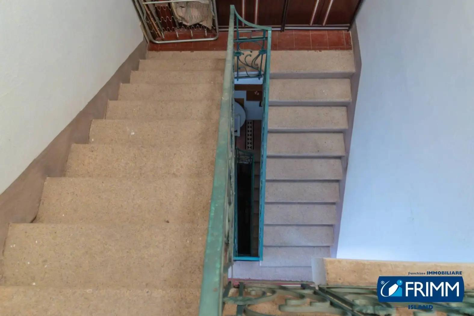 Terratetto plurifamiliare via funtana inzas 19, Berchidda - foto 4