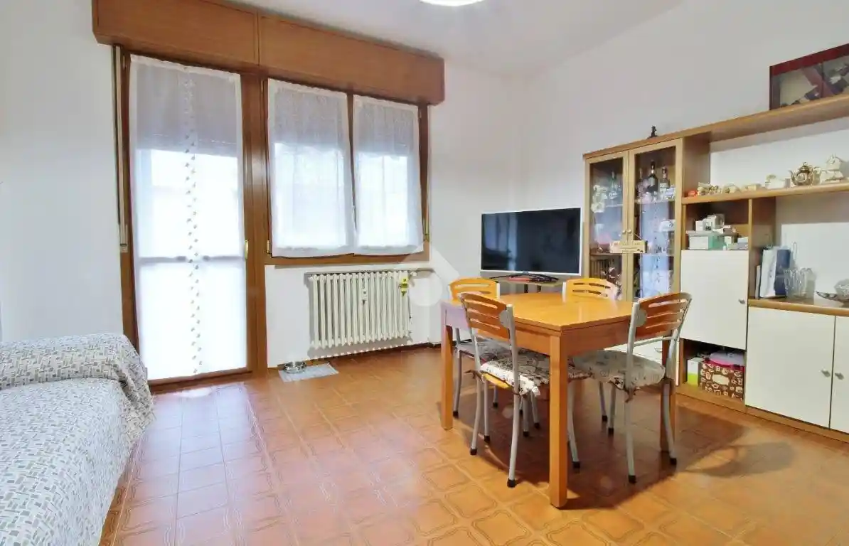 Appartamento in vendita a Voghera