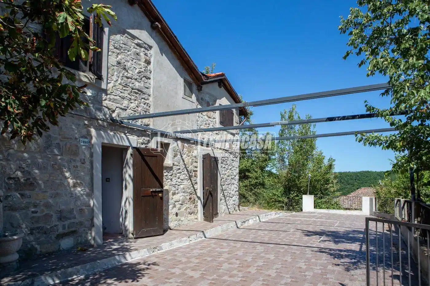 Villa unifamiliare via Rodiano 3990, Bortolani, Valsamoggia - foto 2