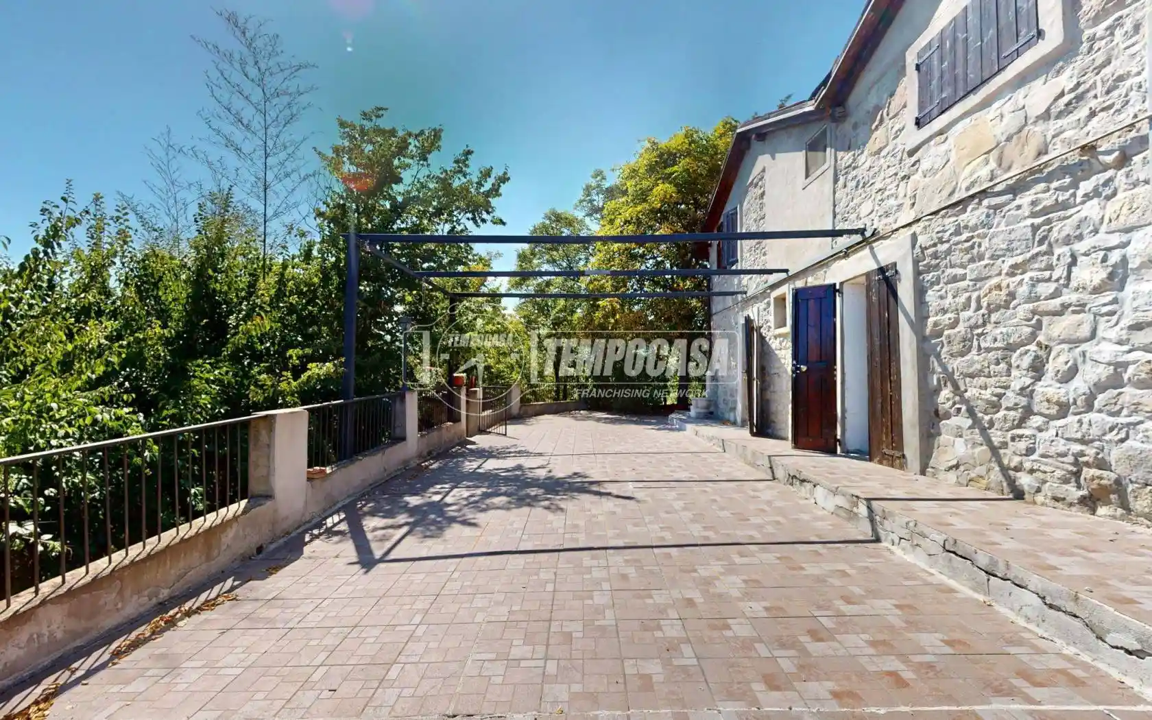 Villa unifamiliare via Rodiano 3990, Bortolani, Valsamoggia - foto 3