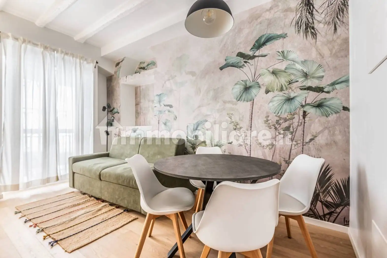 Apartment in vendita a Milan