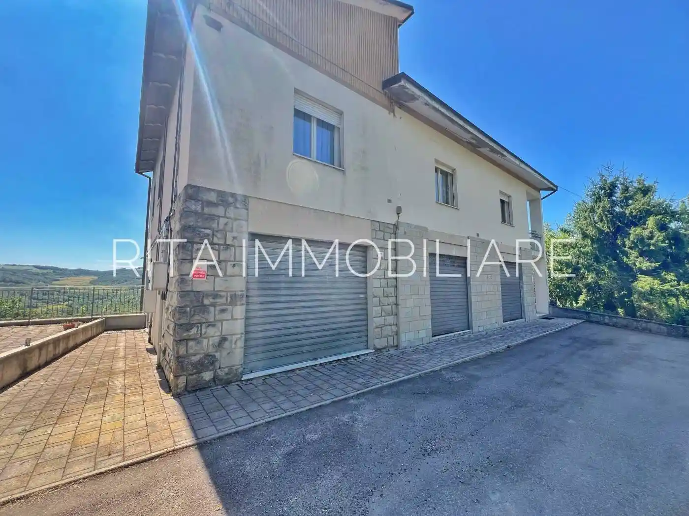 Villa in vendita a Guiglia