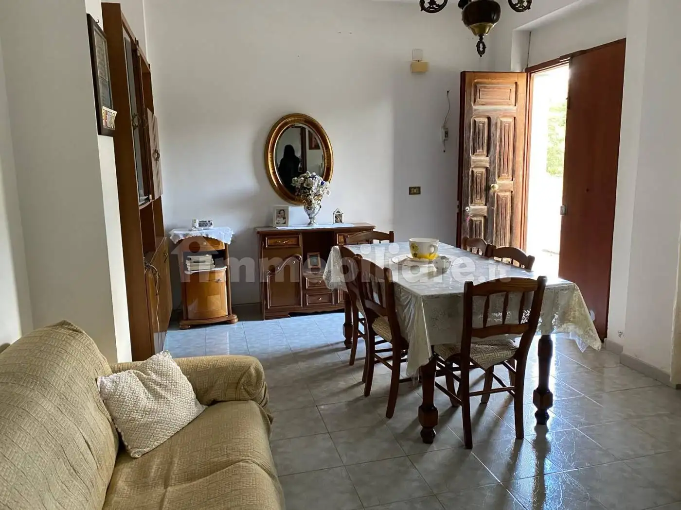 Villa unifamiliare Rione Carifano 16, Anzano di Puglia - foto 4