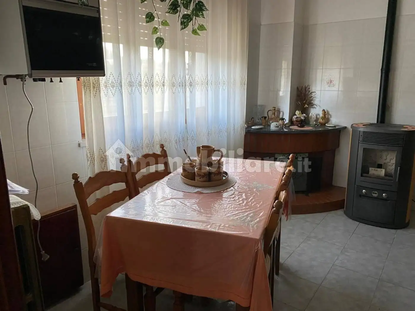 Villa unifamiliare Rione Carifano 16, Anzano di Puglia - foto 5