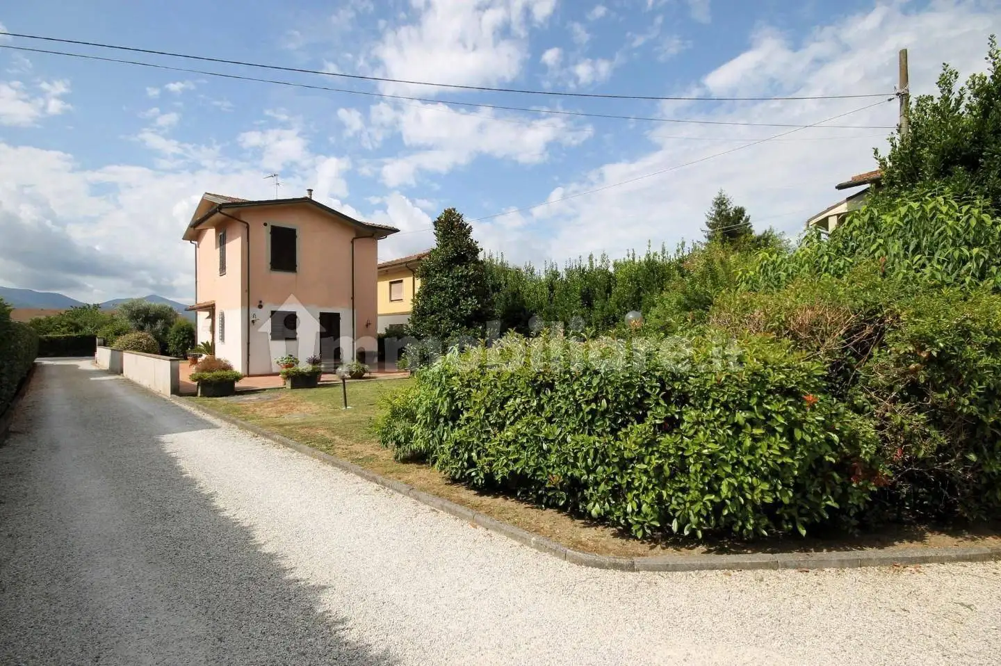 Villa in vendita a Lucca