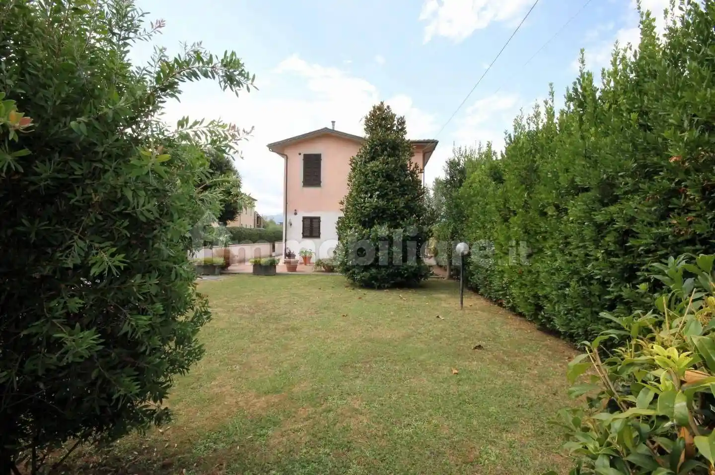 Villa unifamiliare via per Corte Landi,  110, Santissima Annunziata, Lucca - foto 3