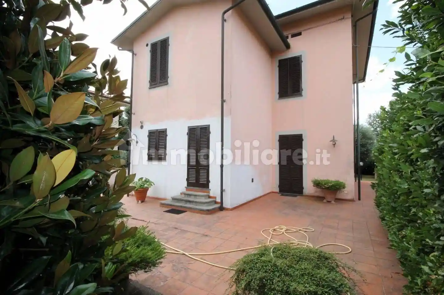 Villa unifamiliare via per Corte Landi,  110, Santissima Annunziata, Lucca - foto 4