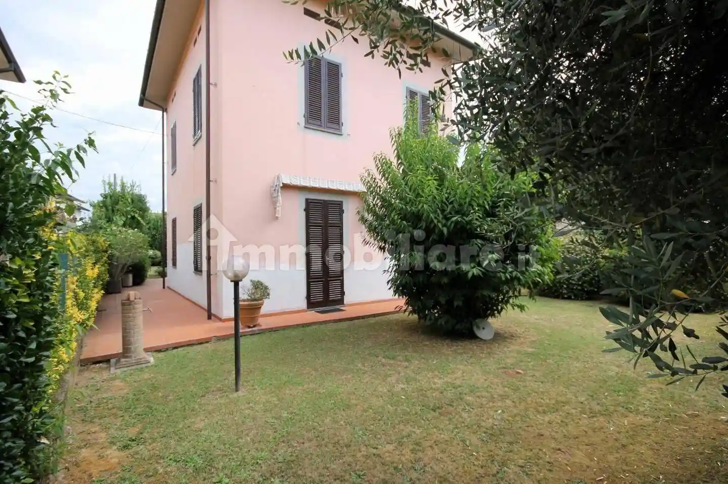 Villa unifamiliare via per Corte Landi,  110, Santissima Annunziata, Lucca - foto 5