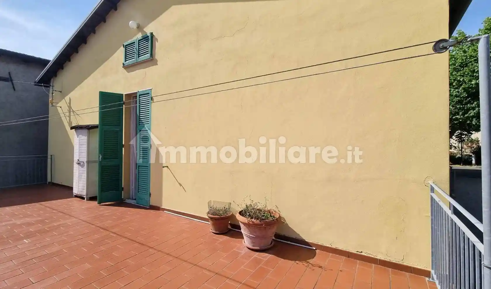 Villetta a schiera in vendita a Fivizzano