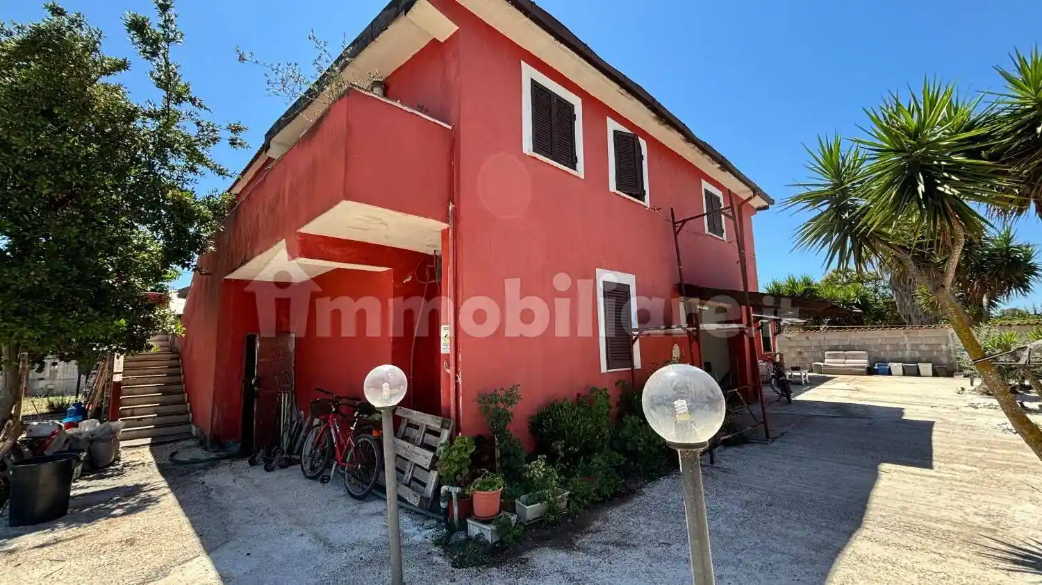 Villa in vendita a Aprilia