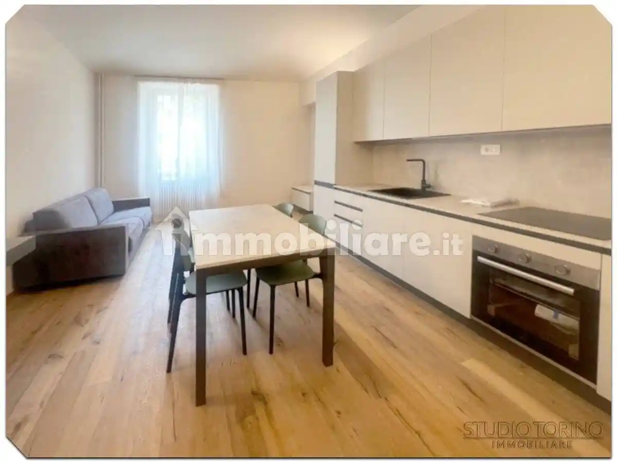 Appartamento in affitto a Torino
