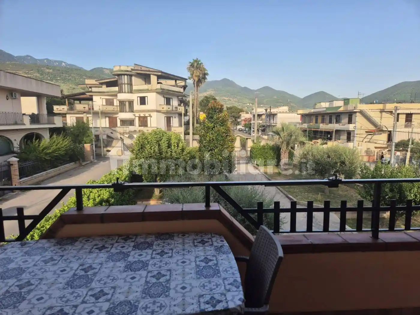 Villa bifamiliare via Giordano Bruno 12, Avella - foto 2