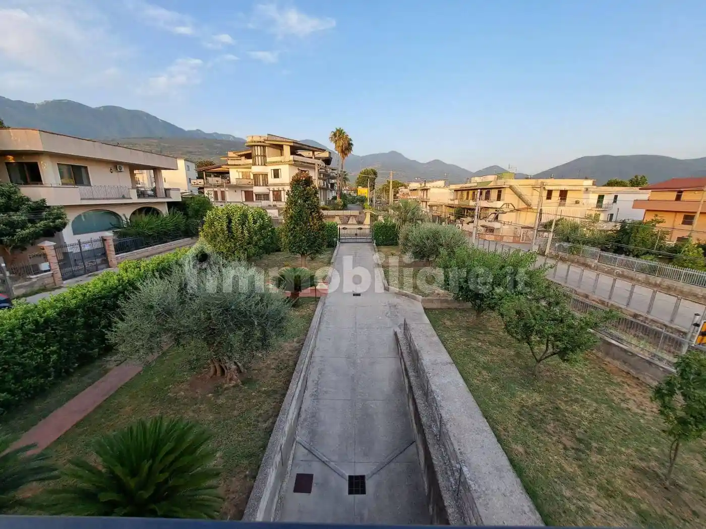 Villa bifamiliare via Giordano Bruno 12, Avella - foto 3