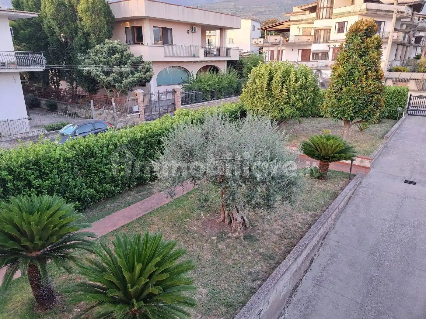 Villa bifamiliare via Giordano Bruno 12, Avella - foto 4