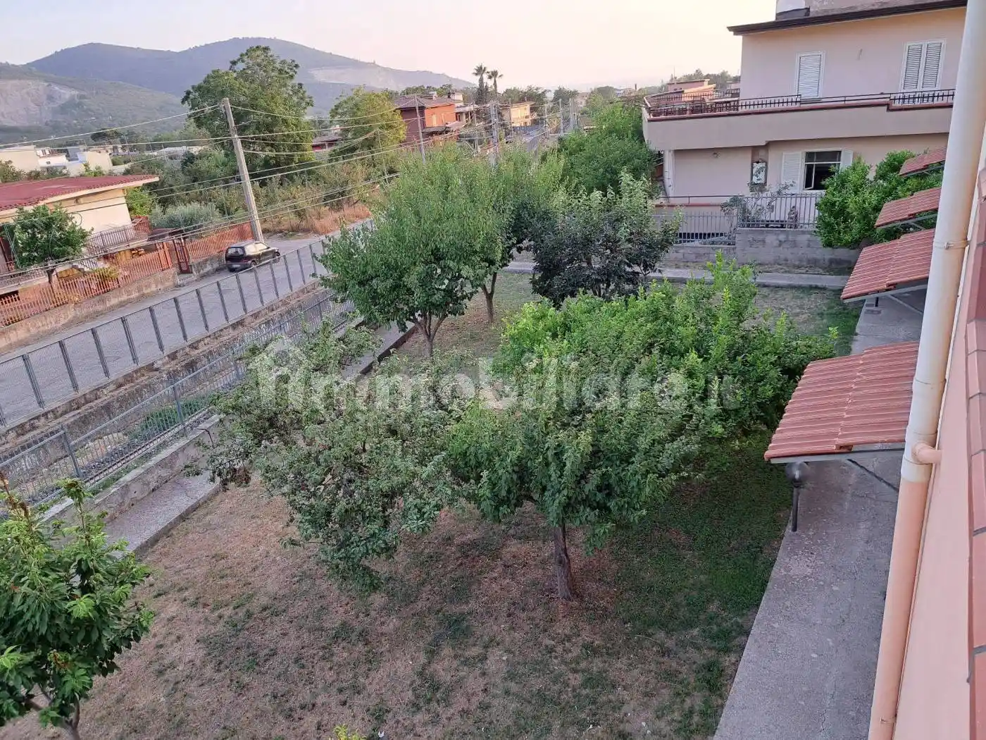 Villa bifamiliare via Giordano Bruno 12, Avella - foto 5