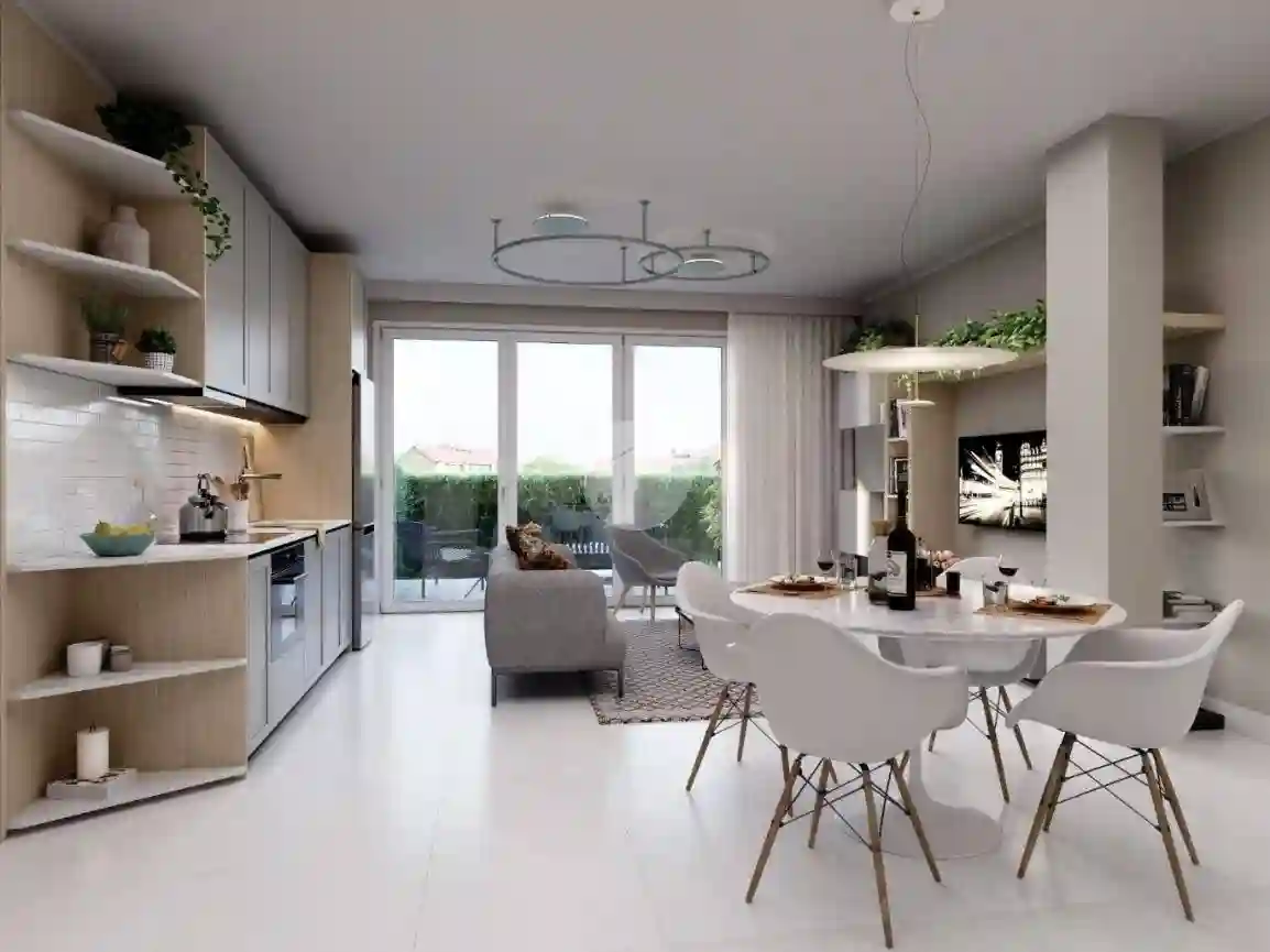 Appartamento - foto 2