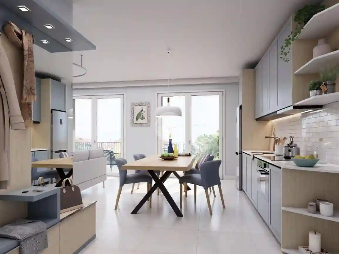 Appartamento - foto 4