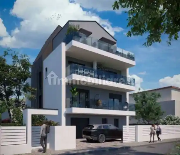 Appartamento in vendita a Modena