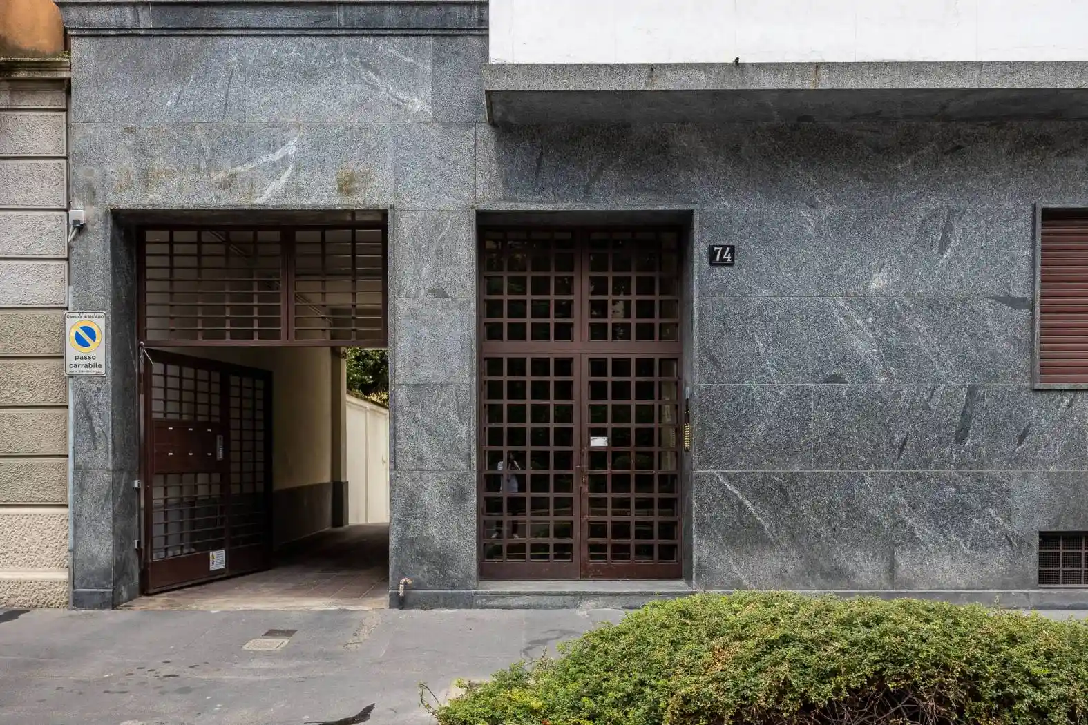 Appartamento via Plinio 72/74, Città Studi, Milano - foto 3