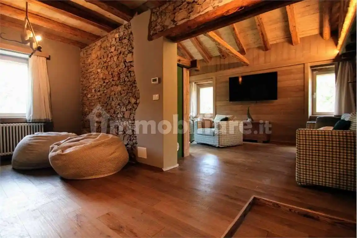 Mansarda via Piniè, 23, Pinié, Vigo di Cadore - foto 2