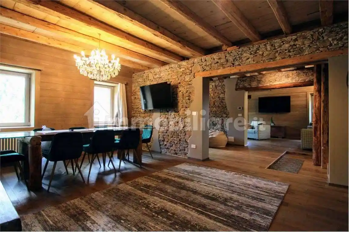 Mansarda via Piniè, 23, Pinié, Vigo di Cadore - foto 4