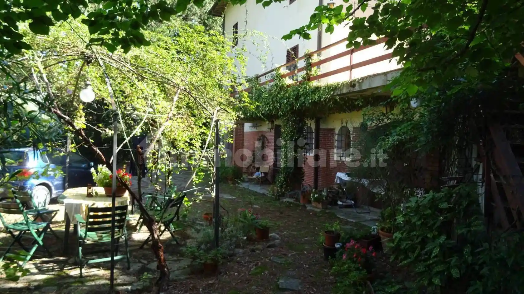 Villa in vendita a Montespertoli