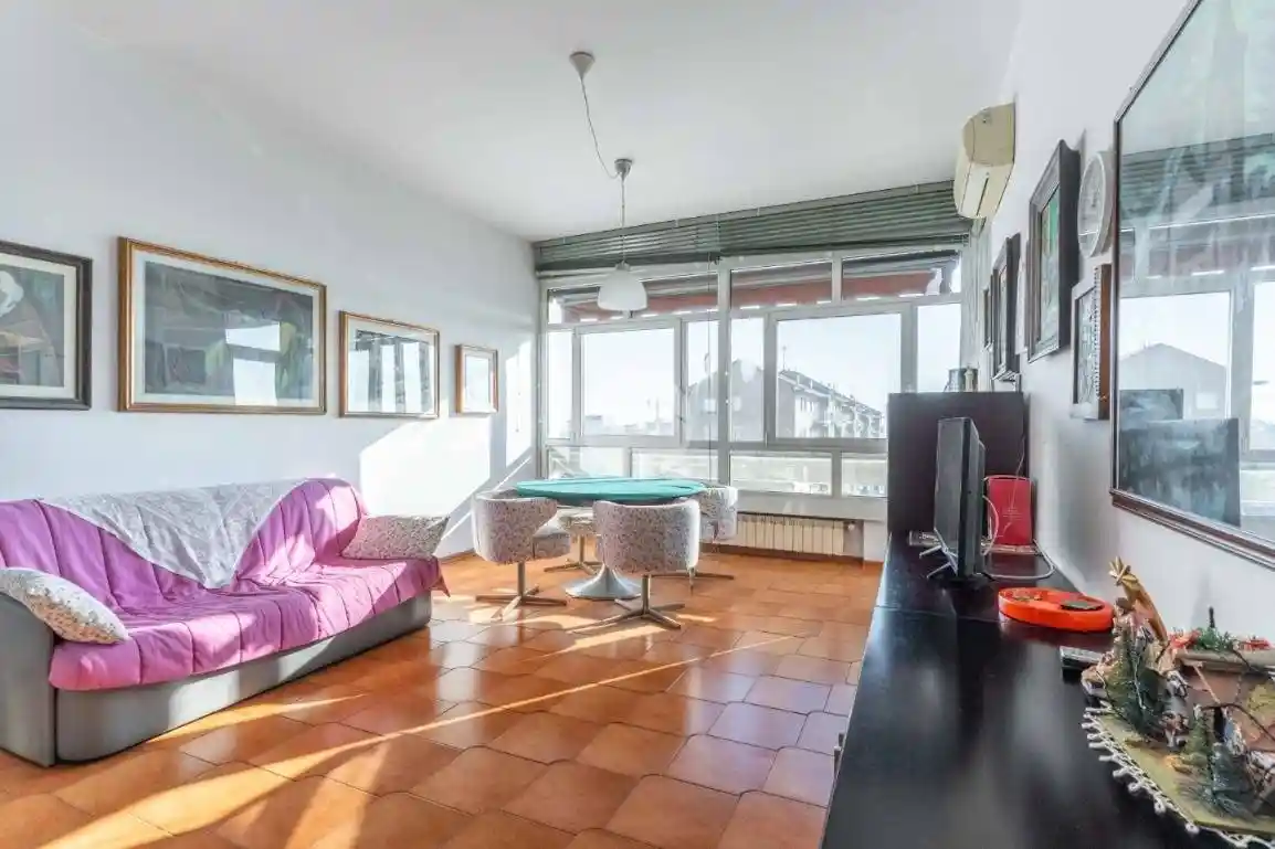 Appartamento in vendita a Trezzano sul Naviglio