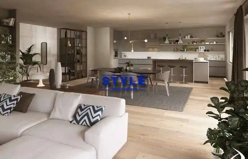 Appartamento in vendita a Campagna Lupia