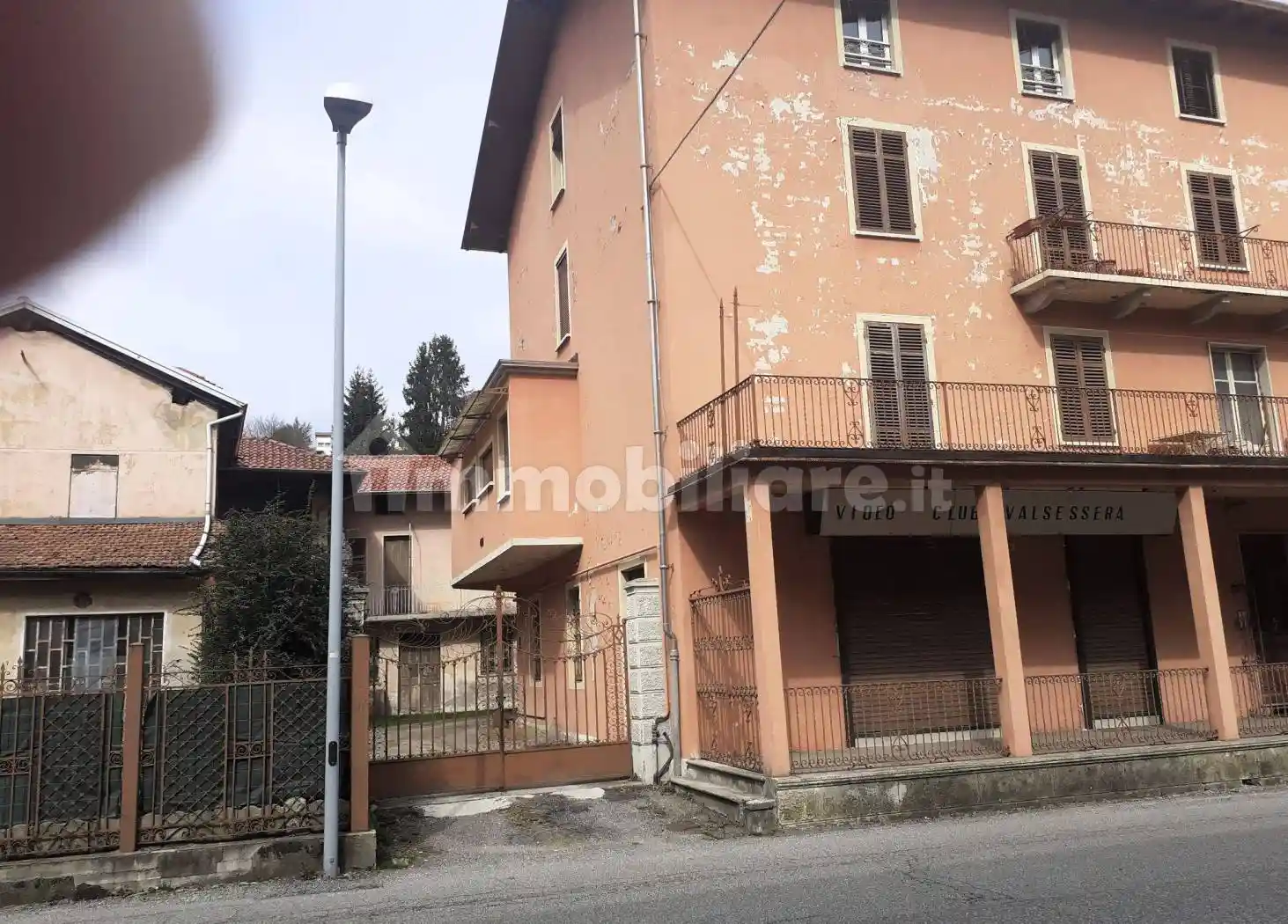 Palazzo - Edificio - foto 2