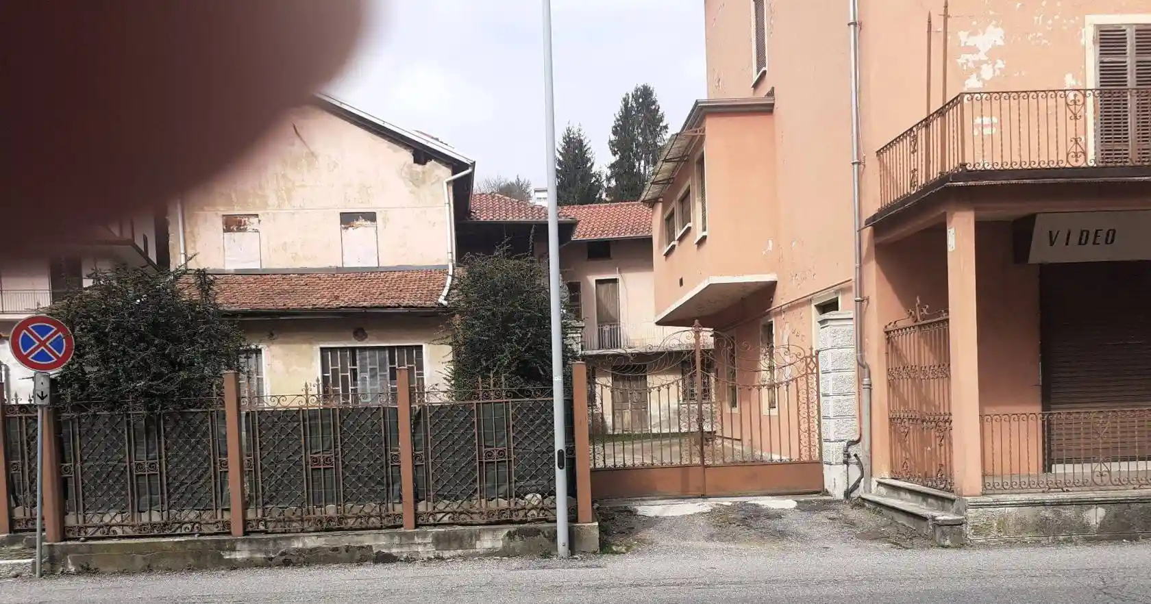 Palazzo - Edificio - foto 3