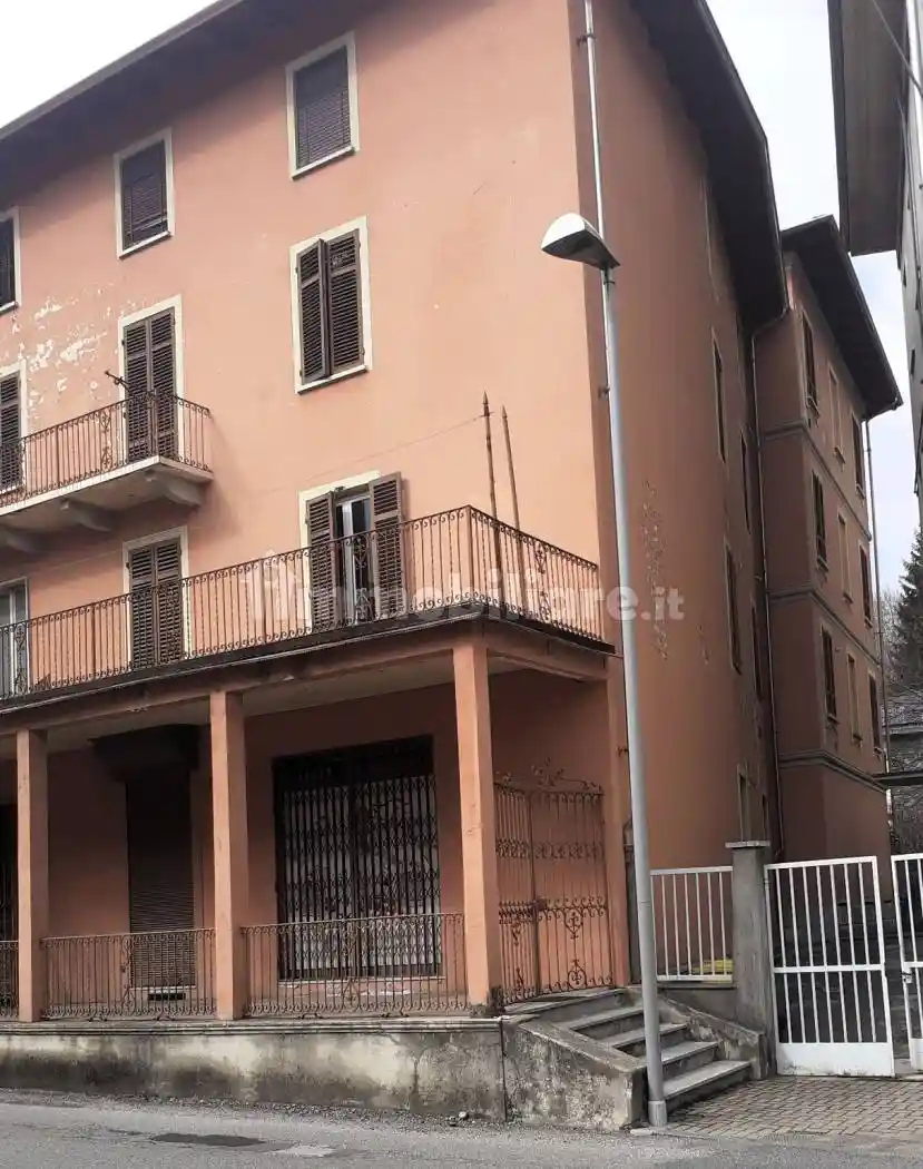 Palazzo - Edificio - foto 4