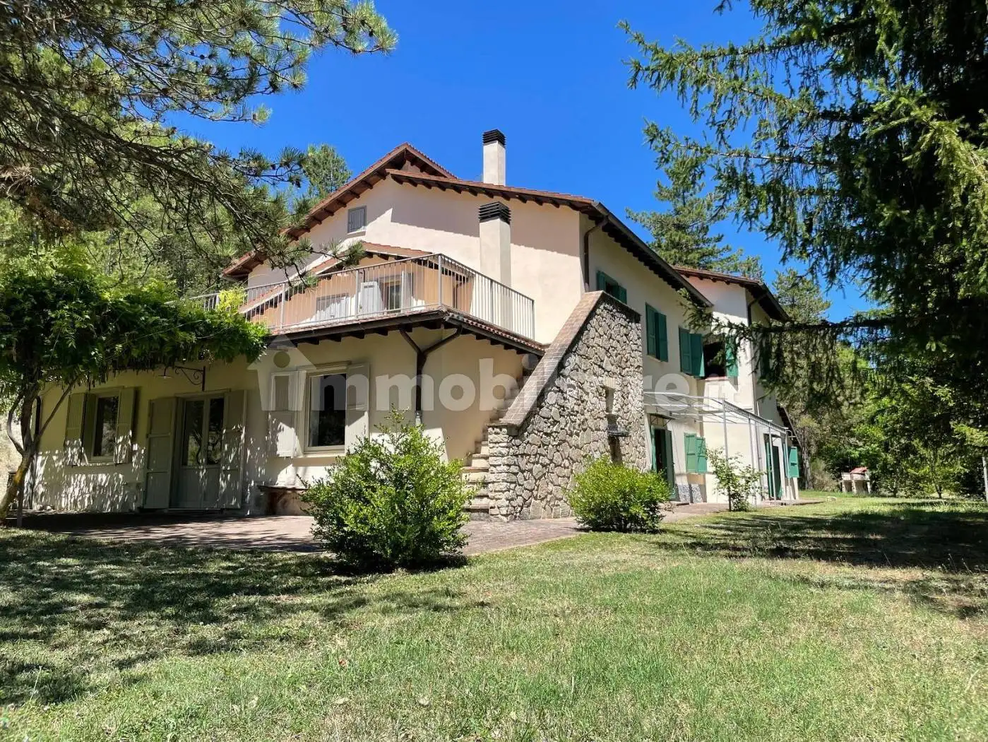 Rustico - Casale in vendita a Preci