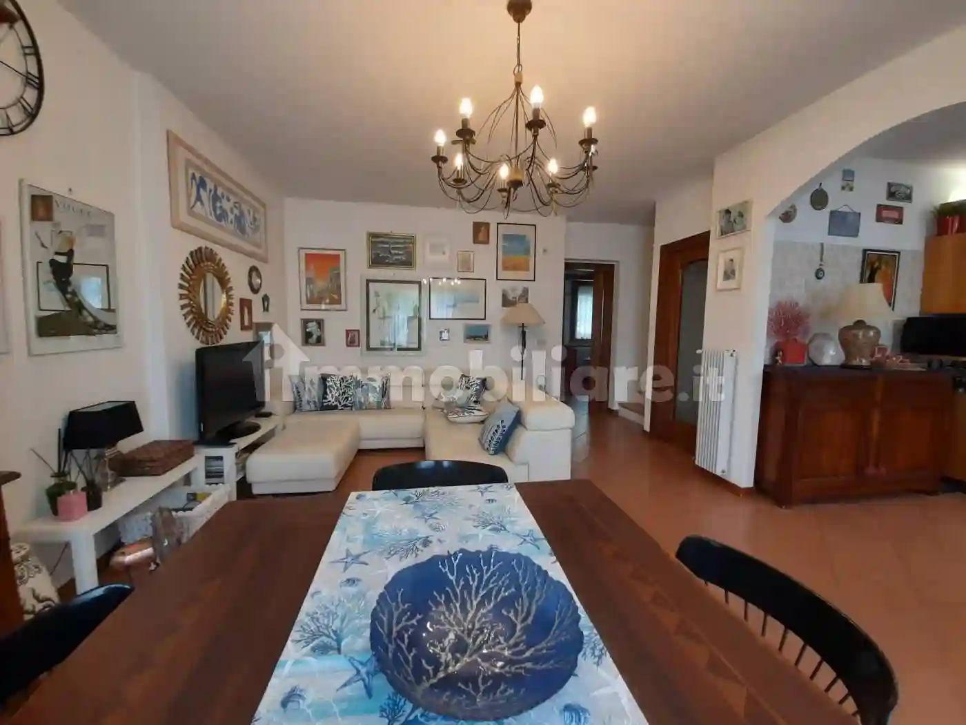 Villetta a schiera - foto 2