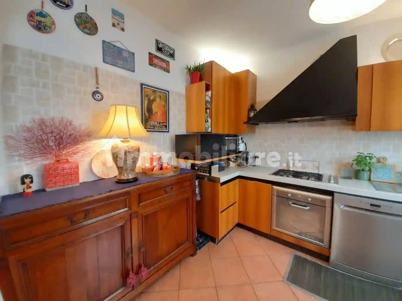 Villetta a schiera - foto 4