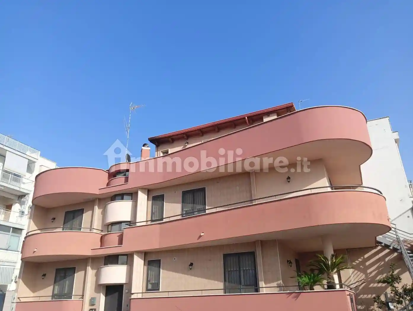 Villa in vendita a Triggiano