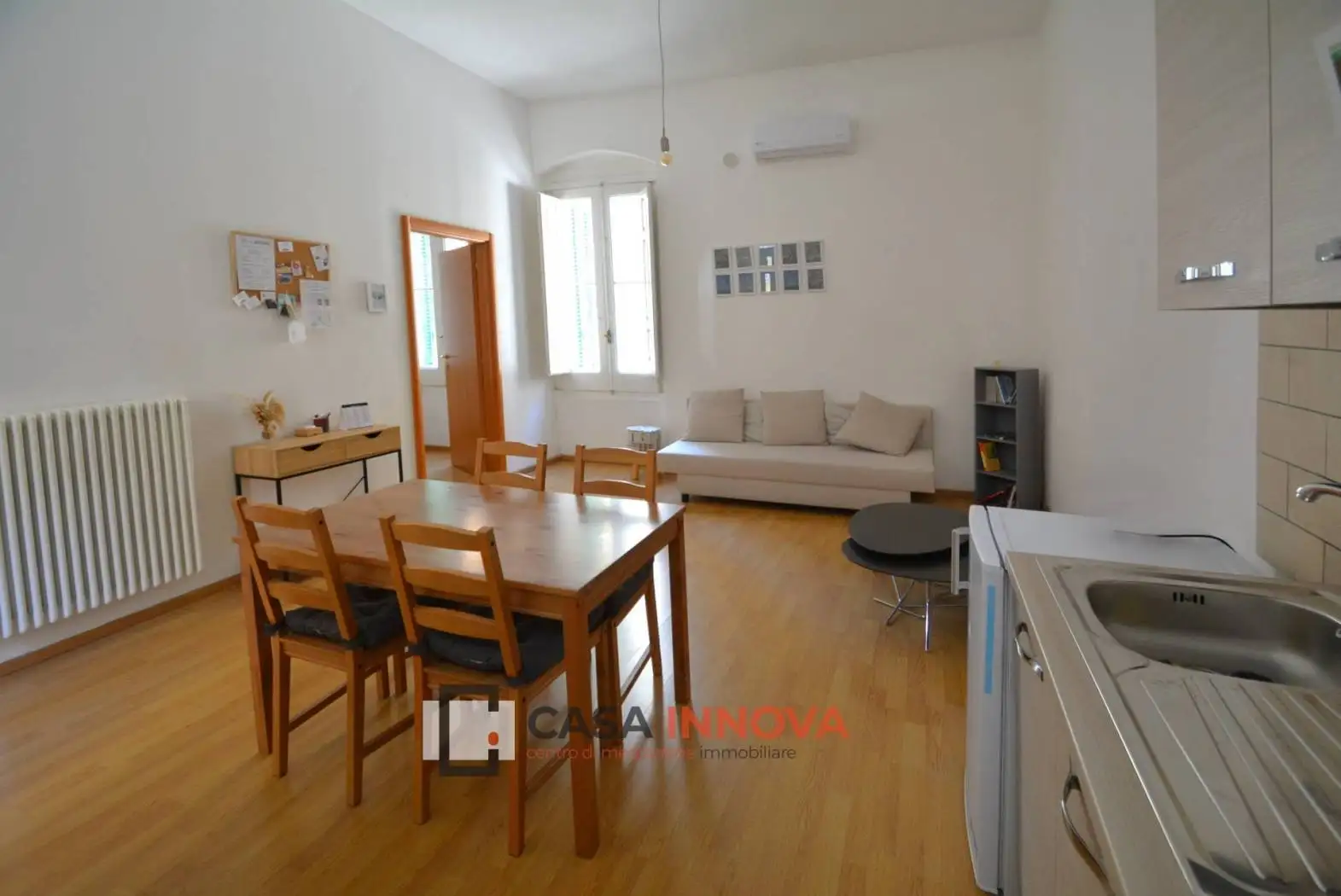 Appartamento in vendita a Matera