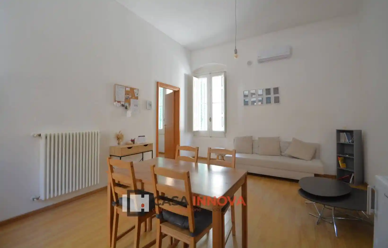 Trilocale Vico 2 Nazionale 42, Centro, Matera - foto 3