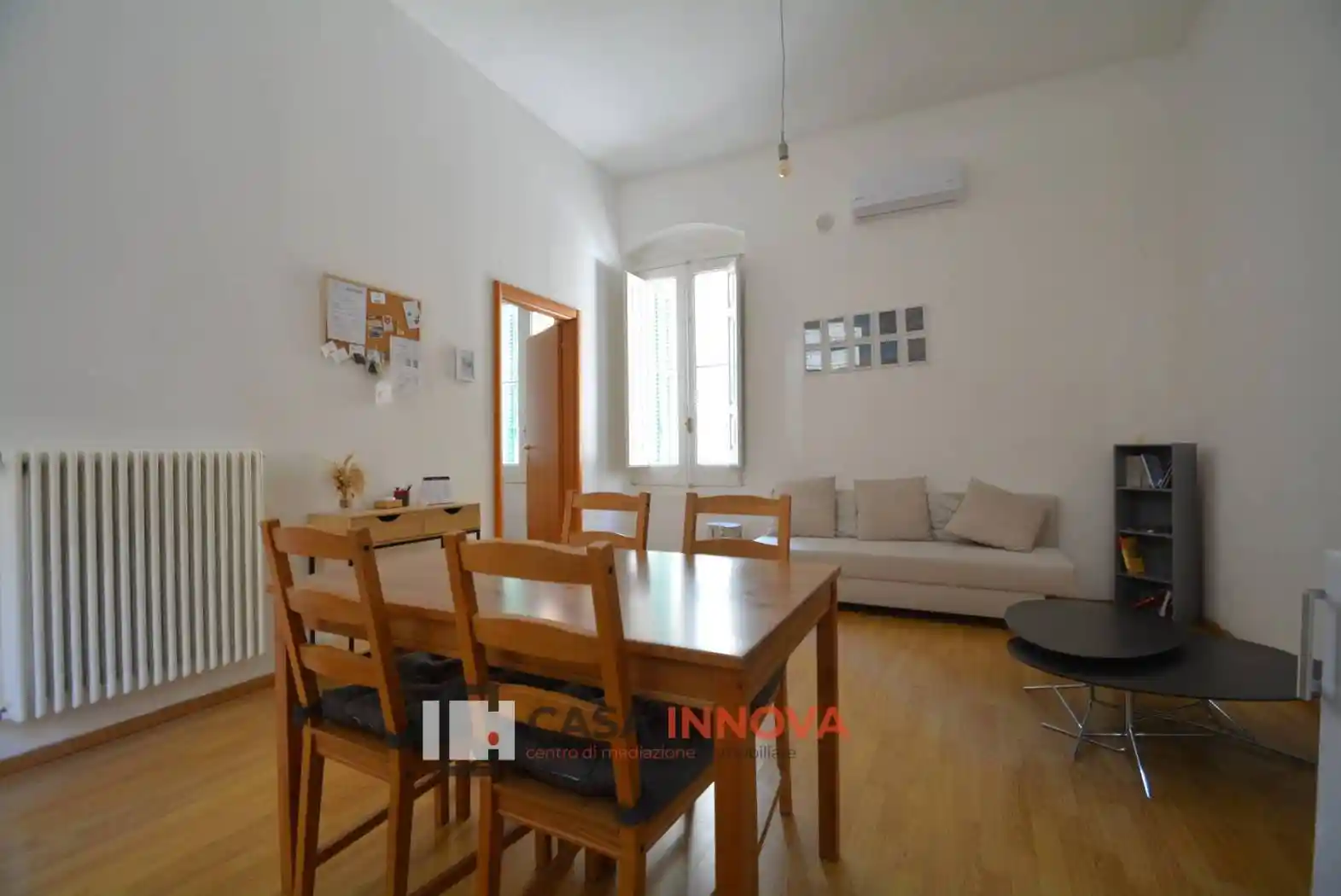 Trilocale Vico 2 Nazionale 42, Centro, Matera - foto 4