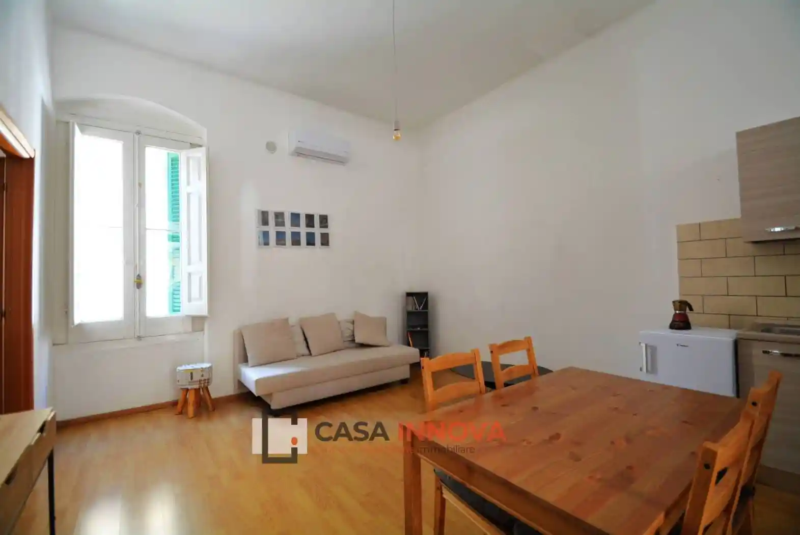 Trilocale Vico 2 Nazionale 42, Centro, Matera - foto 5