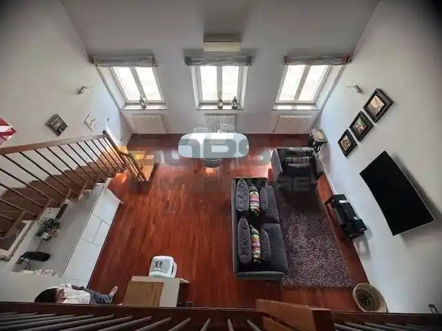 Appartamento in vendita a Livorno